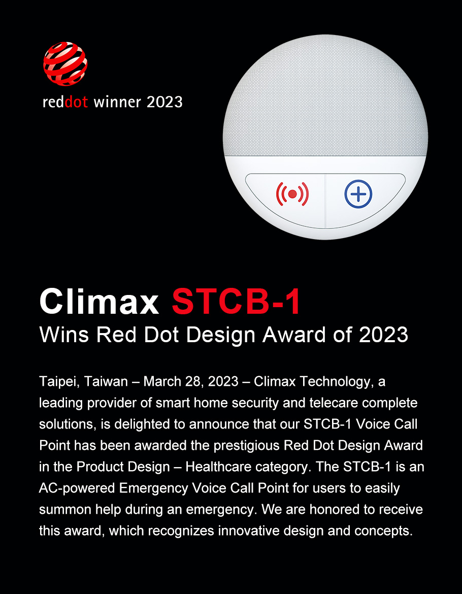 Red dot 2023